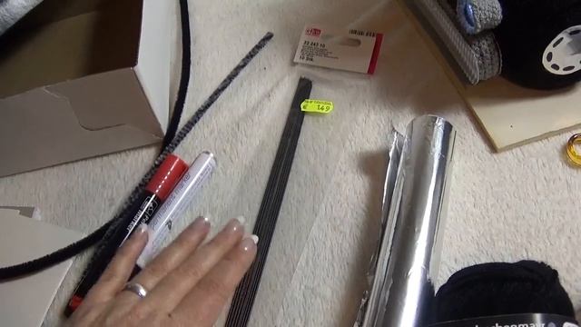 Truck Crochet Part # 1 Material List Tutorial YouTube