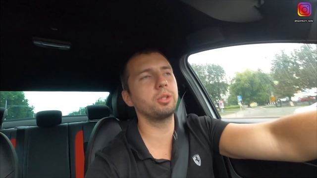 ПЕРВОЕ ВПЕЧАТЛЕНИЕ ОТ VESTA SPORT | ОТКАЗАЛСЯ ПОКУПАТЬ VW POLO | ВЫЯСНЯЕМ ЧЬЯ GRANTA КРУЧЕ