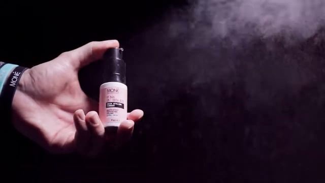 PINK BUBBLES   НОВАЯ ЛИНИЯ ПРОДУКТОВ ОТ MONE PROFESSIONAL