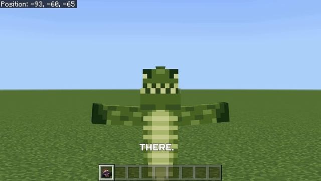 How To Get FREE Emotes Including Fortnite Dances In Minecraft?