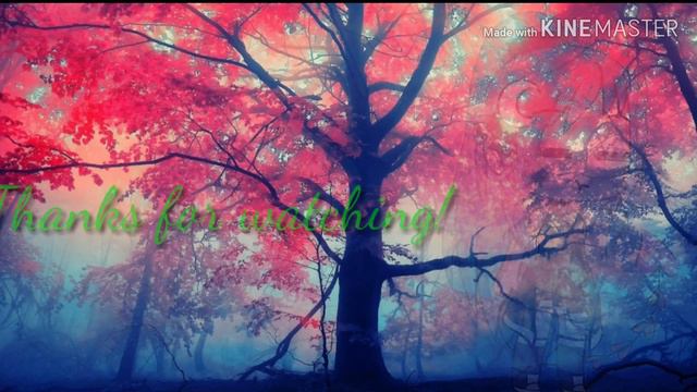 My New Intro!||Eclipse Skies||