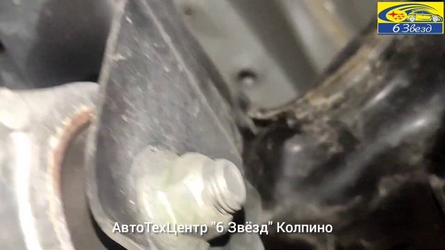 Levorg STI с аукциона, что нужно сделать