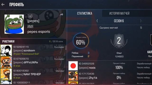 Боевой интернат