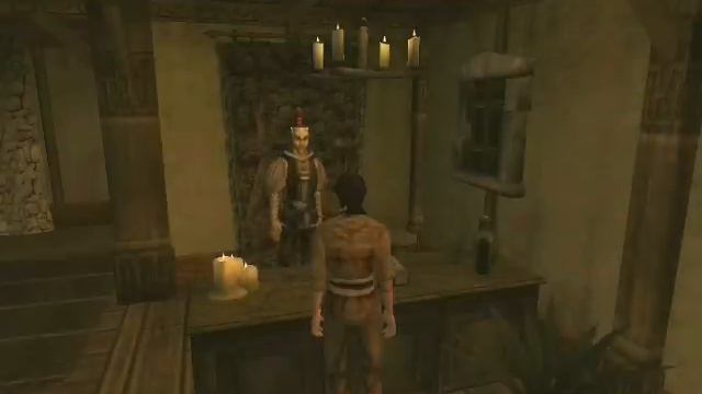 Reynaldo The Assassin: Episode 01
