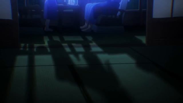 Gate AMV - Believer.mp4