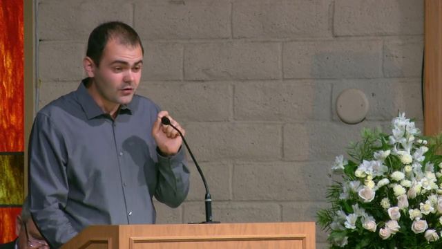 September 1, 2019 - 6:00 PM