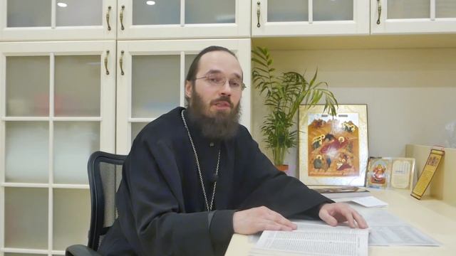 Евангелие дня: Чудо у Овчей купели