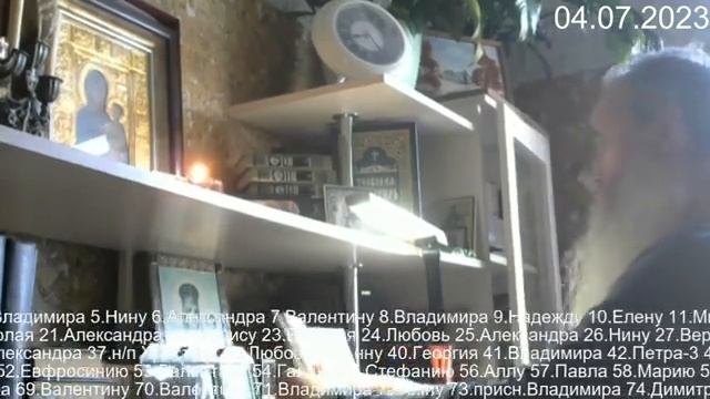 Традиции Православия