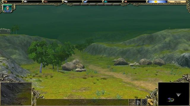 SpellForce - Atmosphere Soundtracks