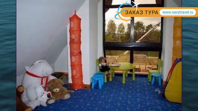 SKALNY 3* Польша Закопане обзор – отель СКАЛНУ 3* Закопане видео обзор