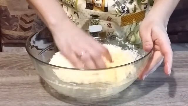 Кокосовое печенье рецепт в домашних условиях