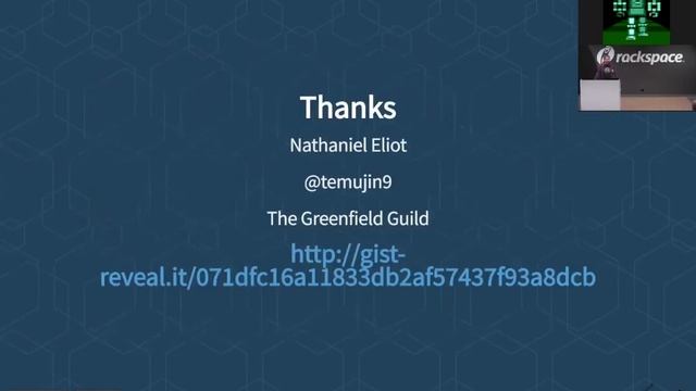 Austin-DevOps-Rebuild From Scratch - Hashistack And Kubernetes