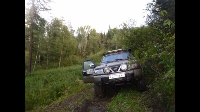 Каргон - Сентелек (детская версия)