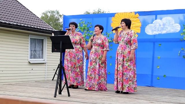 Без вины виноватая