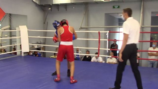 Жуков Антон 3 р