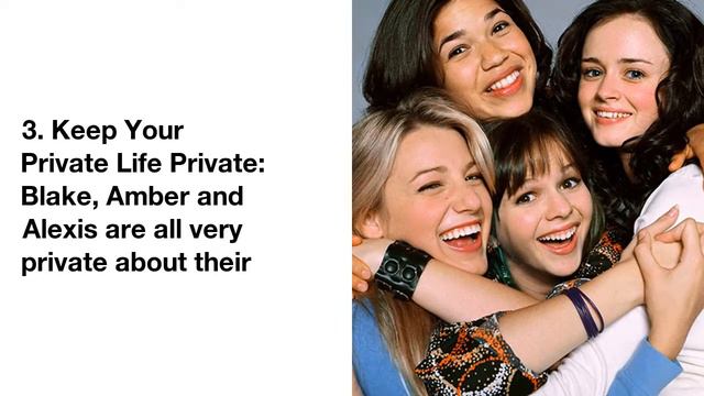 5 Lessons America Ferrera's ''Sisterhood'' Could Teach Her About Being A Mom