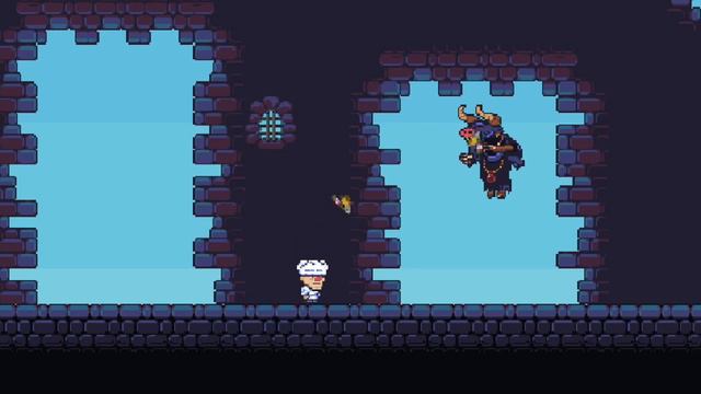 Chop Is Dish — Trailer — Nintendo Switch (US)