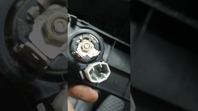 Замена и ремонт Toyota Corolla/Camry