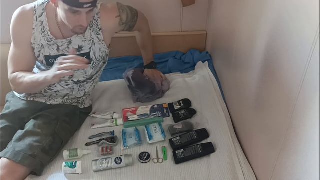 ЖИТЬ В МОРЕ ВИДЕО ДЛЯ КАДЕТОВ КАК СОБРАТЬ ПРАВИЛЬНО БАГАЖ КАКИЕ ВЕЩИ БРАТЬ В РЕЙС ЧТО ПРИГОДИТСЯ