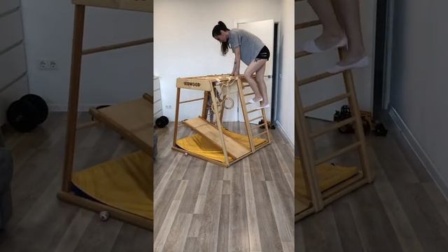 Игры на KIDWOOD