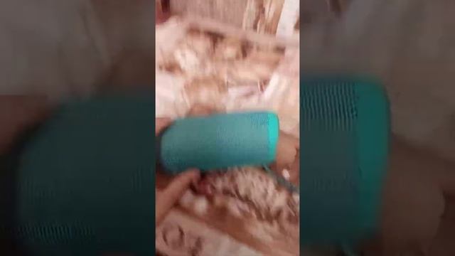 Обзор на колонку JBL Flip 5