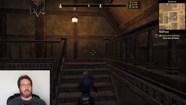 Life Without ESO Plus: Tips And Tricks On How To Thrive Without The Sub