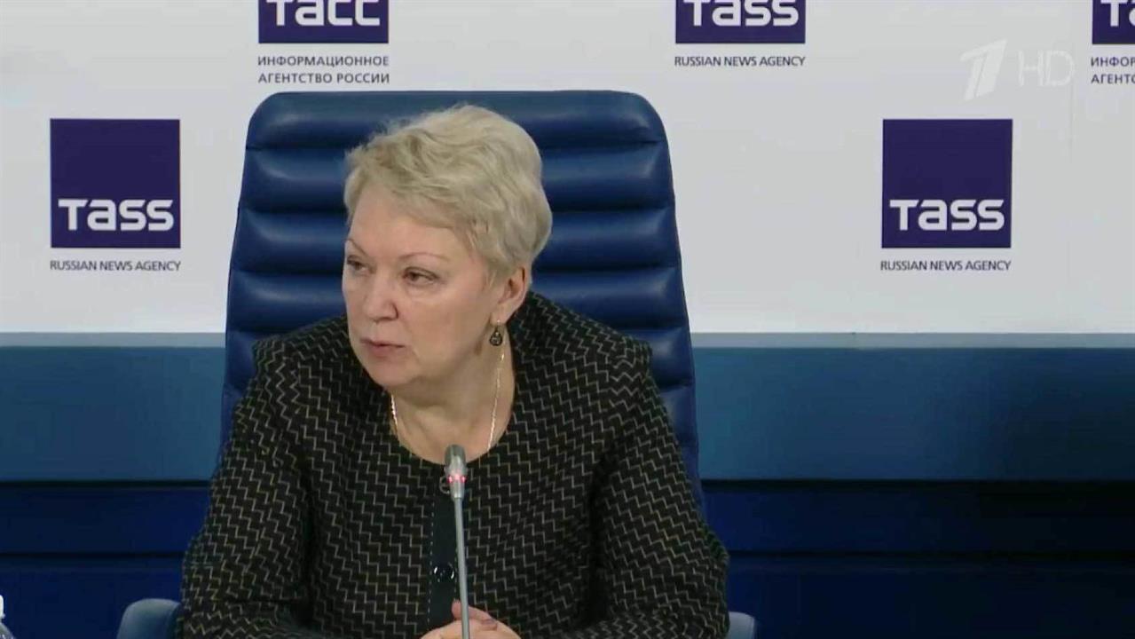 Министр образования РФ прокомментировала сексуальный скандал вокруг лицея для одаренных детей