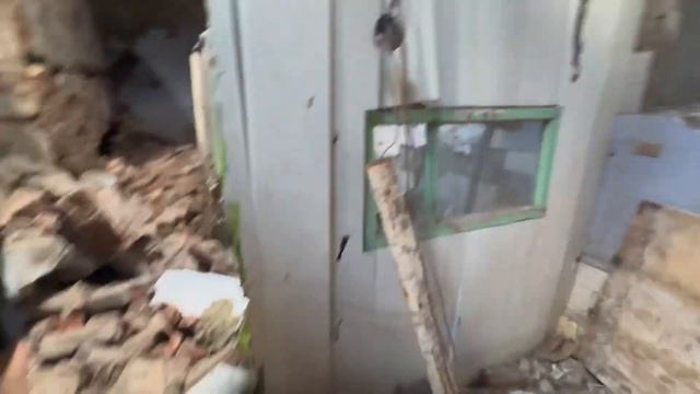 Заброшенный хлебозавод 2 часть.