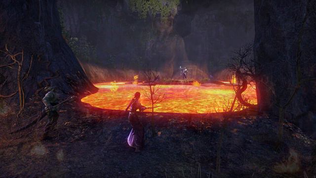 ESO - Horns Of The Reach Review (Extended)