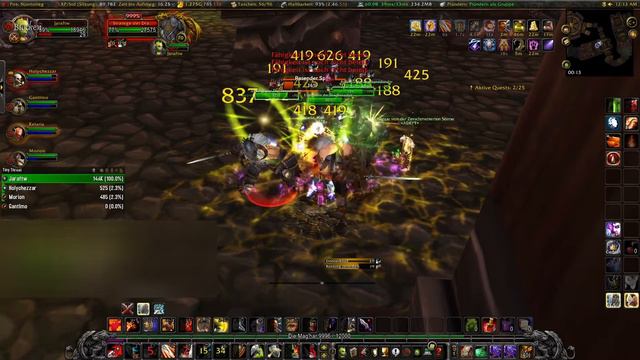 Burg Utgarde NHC | Wotlk Release Tag | Wotlk Classic