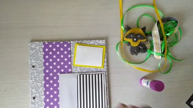 Подарки своими руками 5 урок 