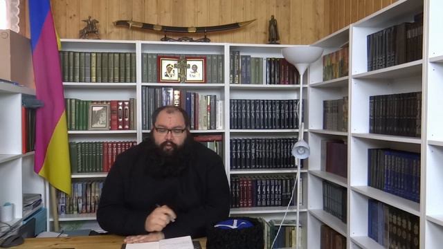 Русская Православная Церковь, Схиигумен Сергий, что дальше