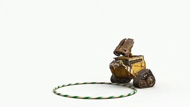 Валли и круг