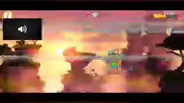 Epic Angry Birds 2 Gameplay Ultra Settings 4k