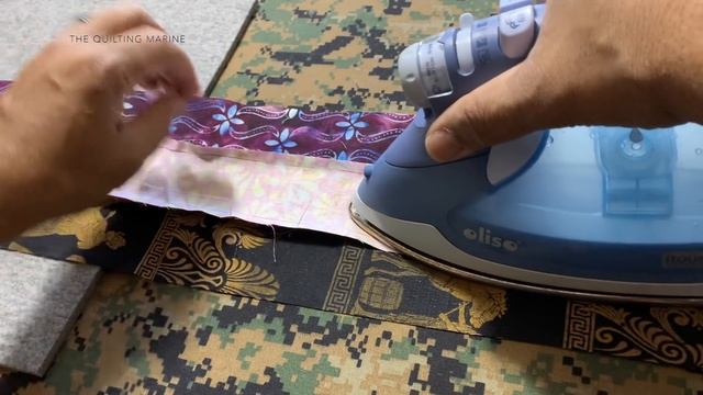 Let's Have Fun With A Scrappy Rail Fence Quilt (Part 1)