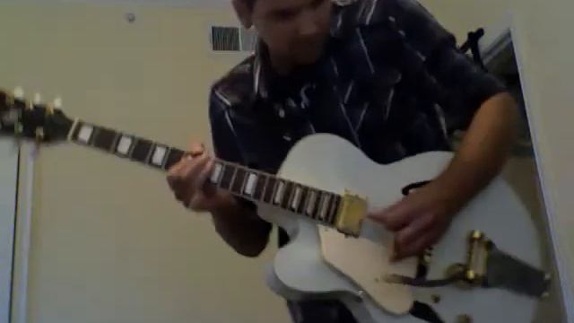 Ibanez Artcore Hollow Body