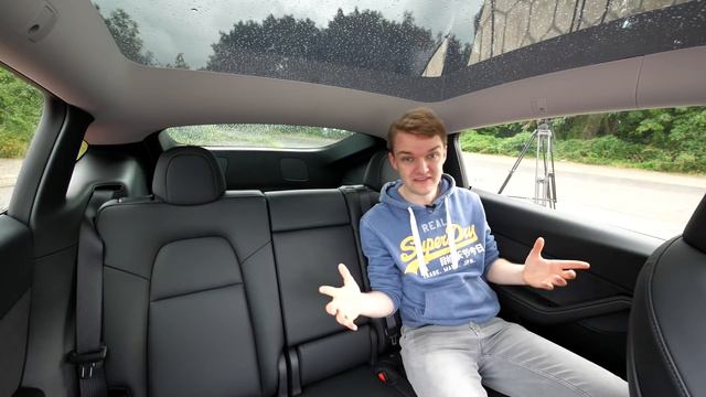 Tesla Model Y Vs. Tesla Model 3 - Welches Auto Passt Besser Zu Dir?! - Mein Ausführlicher Vergleich