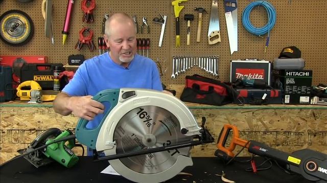 Scariest Tools On ToolBarn | Barn Banter #7