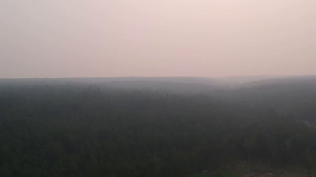 Хотон, телята и дети. Жизнь в якутской деревне. Часть 6.