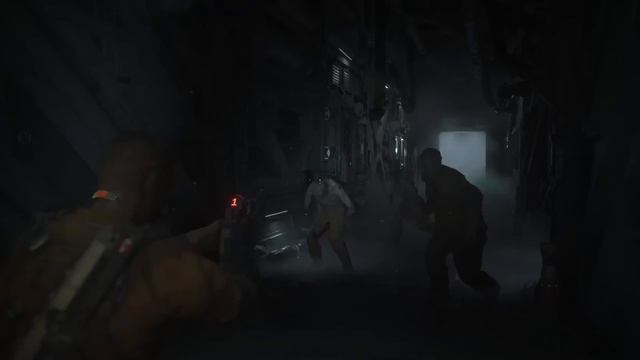 The Callisto Protocol REVEAL TRAILER 2022