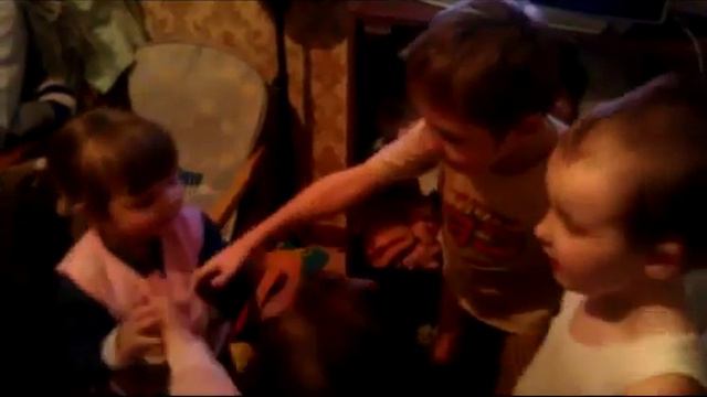 плющит-тащит