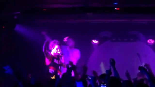 ЛСП - Сучка 20.09 Красноярск