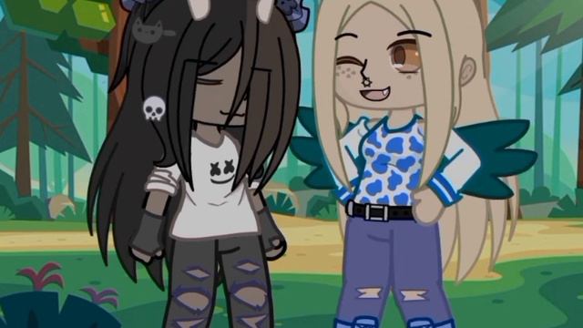 ты мне кое кого напоминаешь ...