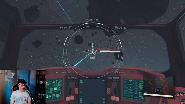 Starfield Episode 5: Grunt Work - Part 1 | UC Vanguard Questline Guide | Piloting Exam |UC History