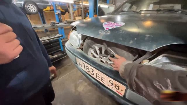 УГАРНЫЙ ТЮНИНГ ТАЧЕК СТАИ ? | СТАЯ И ФРИКИ ТЮНИНГУЮТ ТАЧКИ