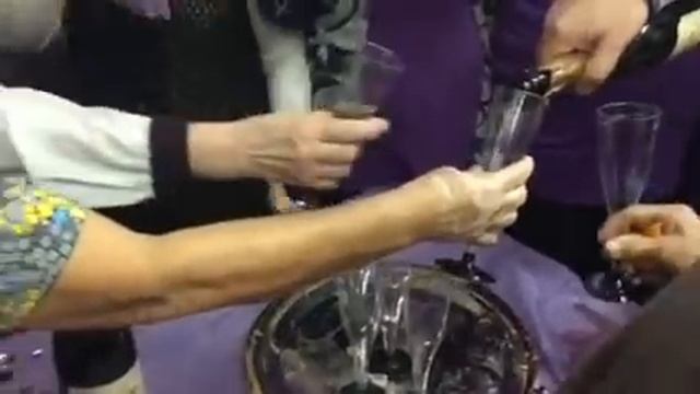 Вот это праздник!!!