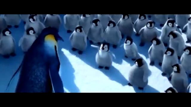 Pinguin Dance   ORIGINAL