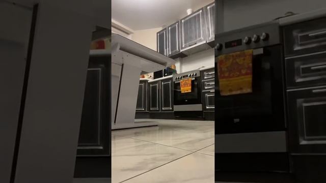 Уборка ? кухни, коридора