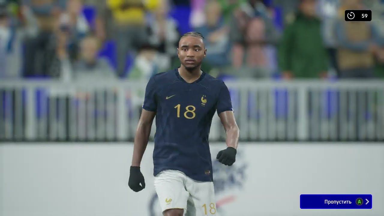 EFootball™ 2024 Прохождение соревнований #3