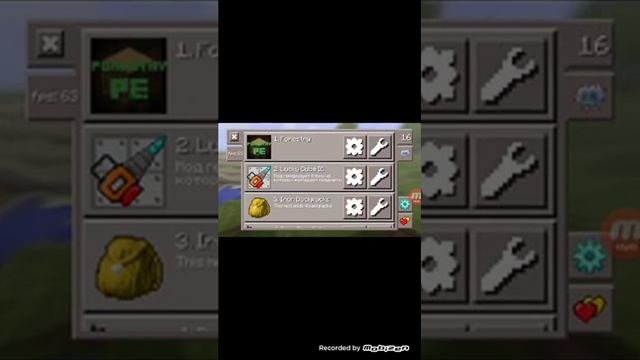 как скачать моди на любой майнкрафт пе